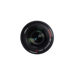 Used Panasonic Lumix 35-100mm f2.8 Power OIS Lens